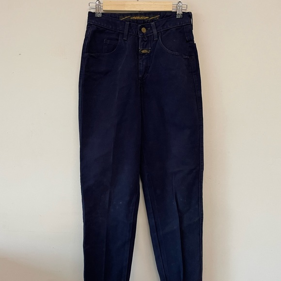 Marithe Francois Girbaud Jeans - Picture 1 of 4